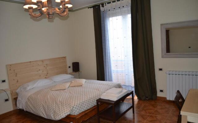 Residenza Marina B&B