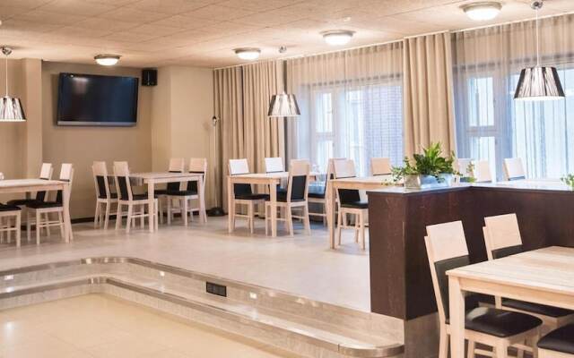 Hotel Seurahovi