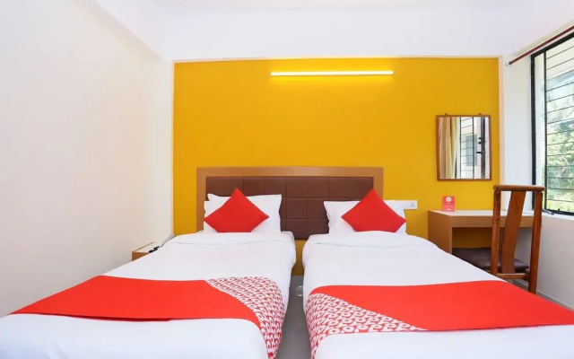 Hotel Ganesh by OYO Rooms