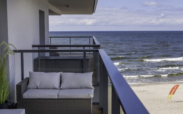 Gardenia Seaside 2 Apartments by Renters