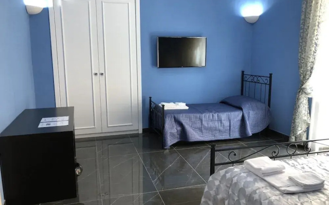 B&B Palazzo Majorana