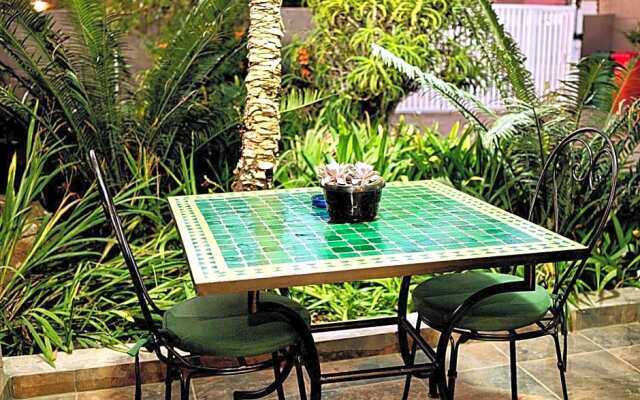 Kgarebana Boutique Guesthouse