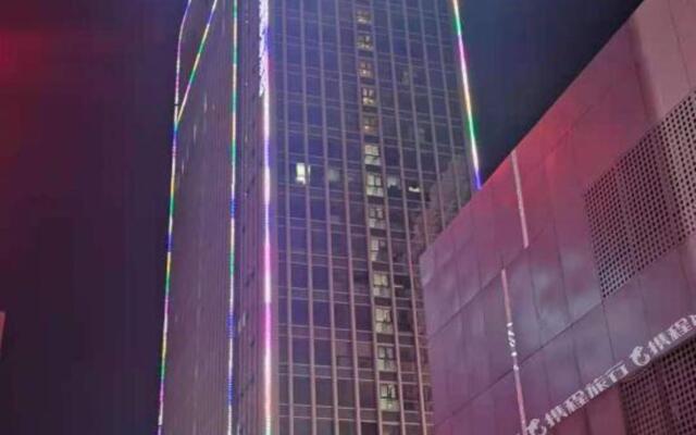 Homeinn Selected Hotel (Zhumadian High-speed Railway West Station)