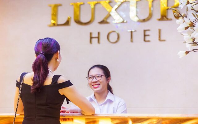 Tu Son Luxury Hotel