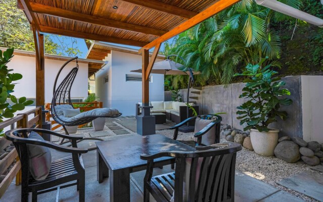 Blue Serenity Hotel