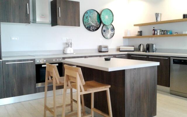 Apartment Tamarin