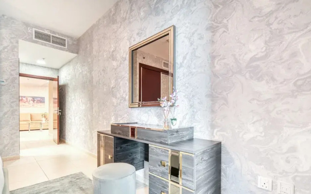 KOHH - 1BR in Elite Residence