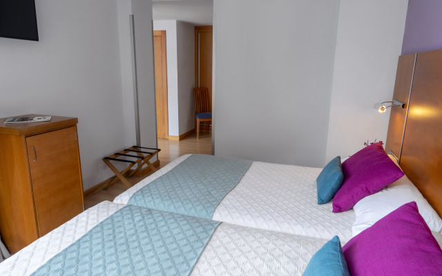 Hotel Faranda Marsol Candas, Ascend Hotel Collection
