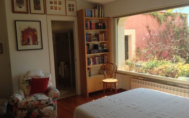 Garden Theater View House