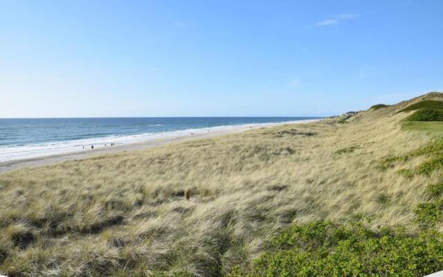 3-Zimmer Appartement in Wenningstedt in ruhiger Lage