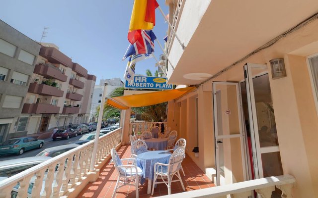 Hotel Vibra Lei Ibiza - Adults Only