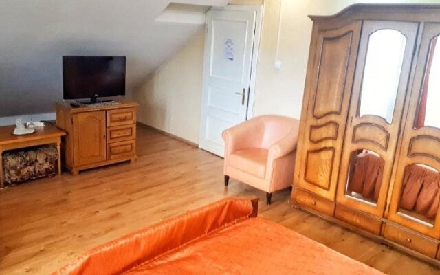 Motel Perla Sigheteana