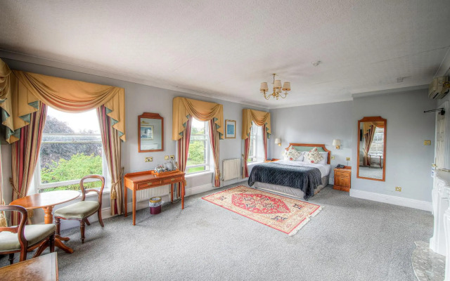 The Central Hotel Scarborough