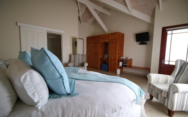 Baywatch Villa Collection