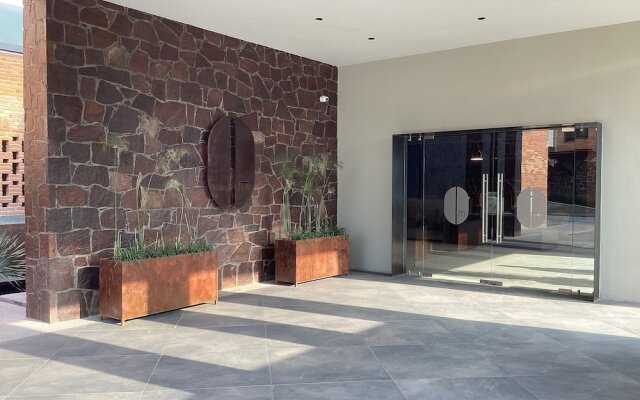 Esplendor by Wyndham San Luis Potosi