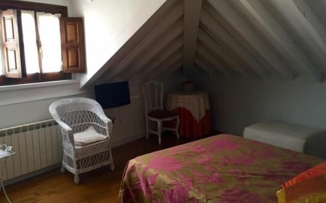 Posada la Casona de Ucieda