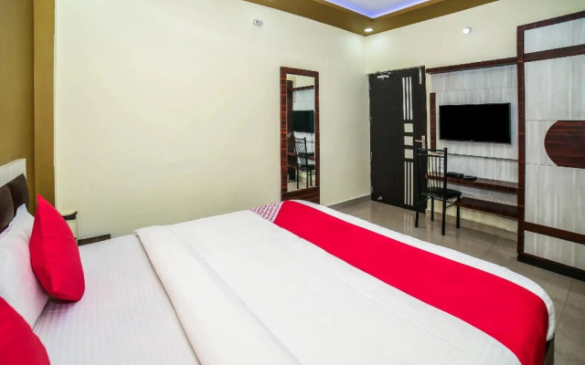 Sanskar Guest House By OYO Rooms