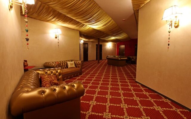 India Palace Hotel