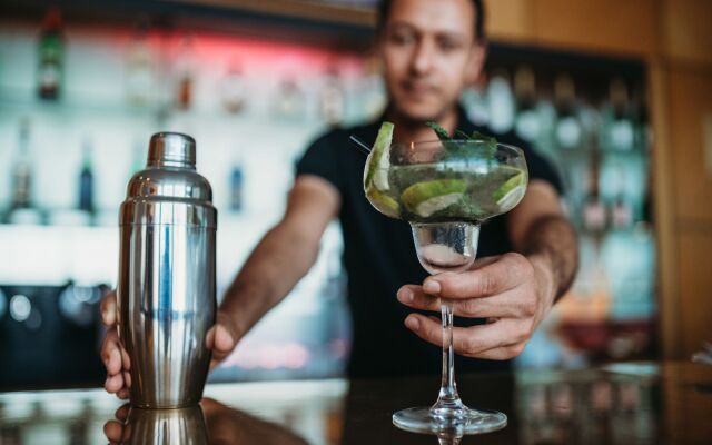 ibis Casablanca City Center