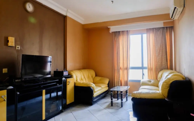Spacious 1BR Apartment at Taman Beverly