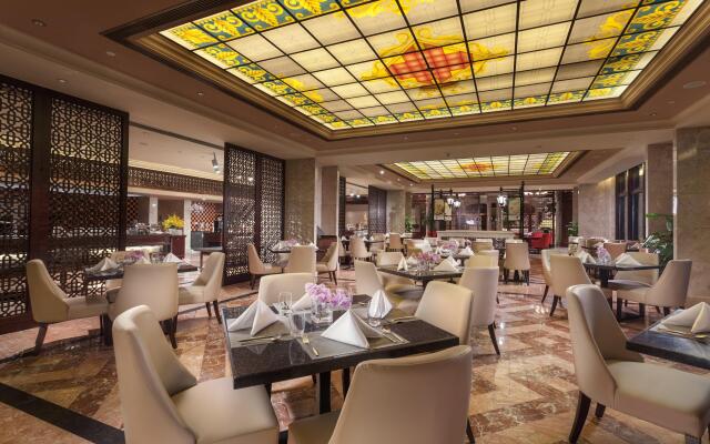 Holiday Inn Airport Guangzhou by IHG