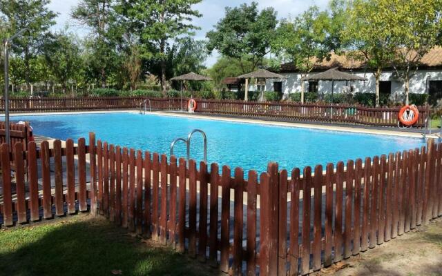 Camping La Aldea