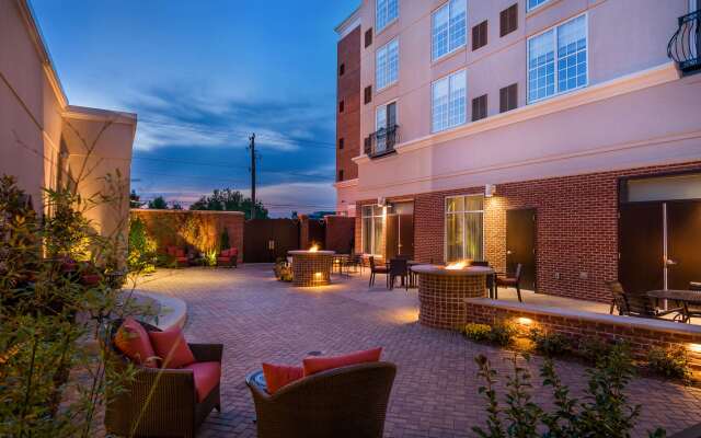 Hyatt Place Fredericksburg at Mary Washington