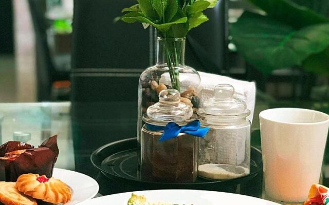 Hotel Marino Stella Maris