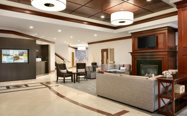 Courtyard by Marriott Tysons McLean