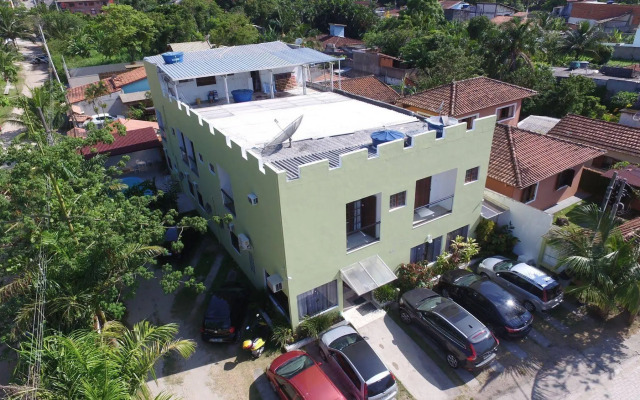 Pousada Castelinho