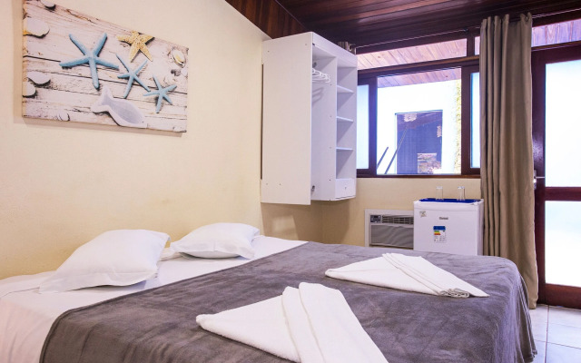 Pousada Villa Blu Maresias