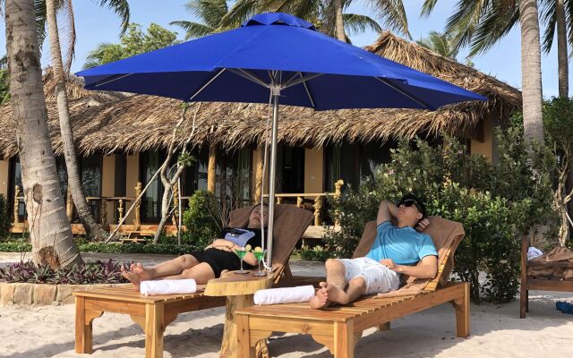 Dugong Phu Quoc Resort