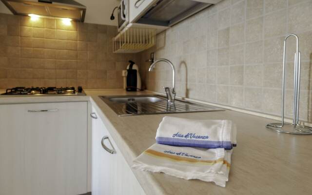 Aria Di Vacanza - Casa Maestrale