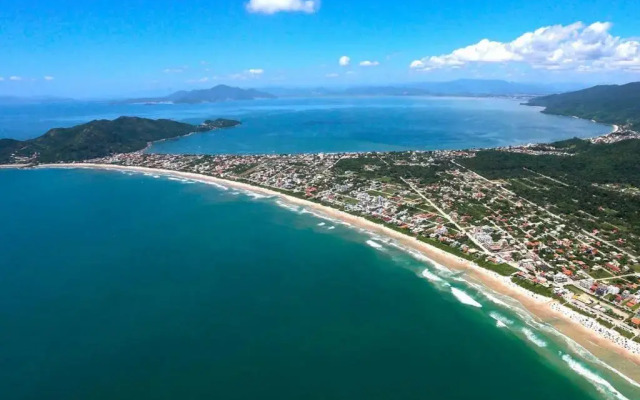 Suítes Itaigara a 80 metros da praia do Mariscal