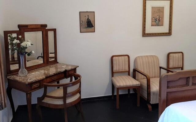 Villa de Leva - Casa Della Nonna