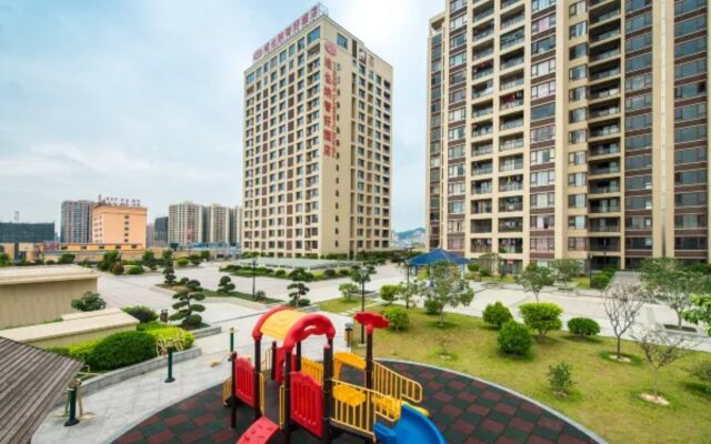 Vienna Classic Hotel Dongguan Changan Xiandai