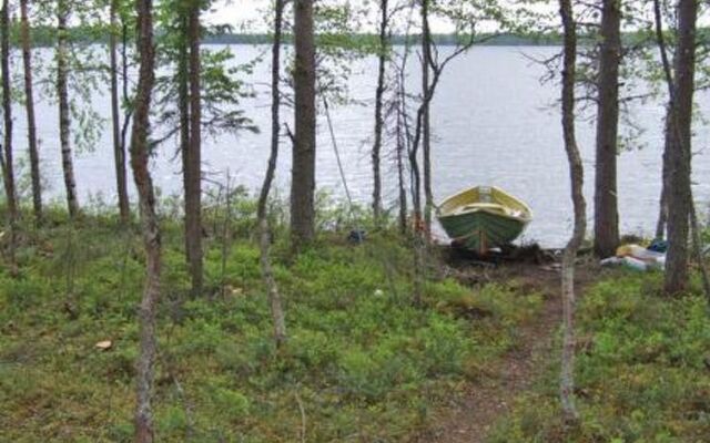 Holiday Home Saarenkainalo