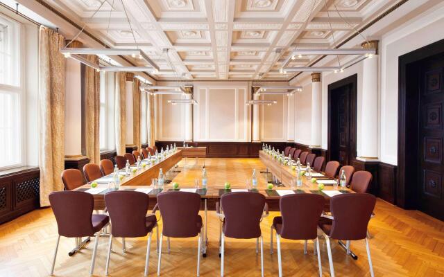 Movenpick Hotel Berlin Am Potsdamer Platz