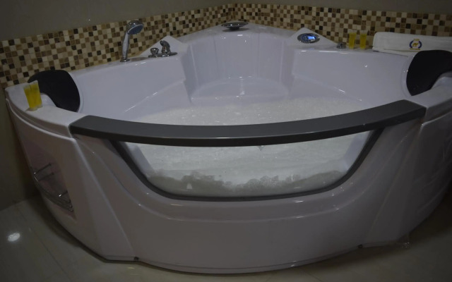 Al Jamal Hotel