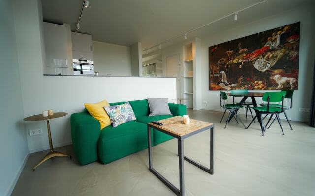 Business Guest House Groningen - Kleine Kromme Elleboog