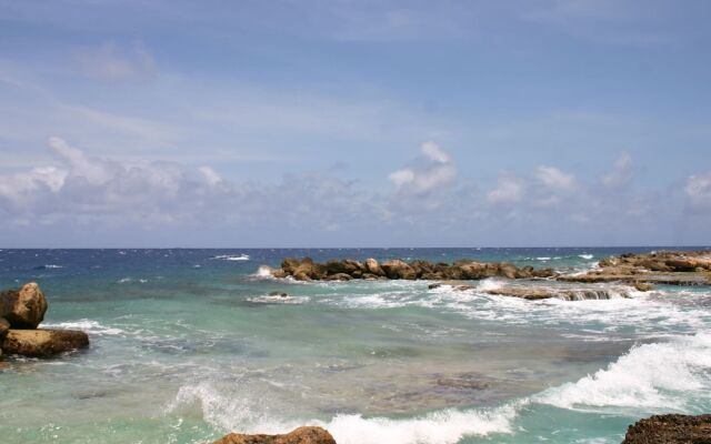 Sea-view Apartment in Mambo Beach Near Seaaquarium