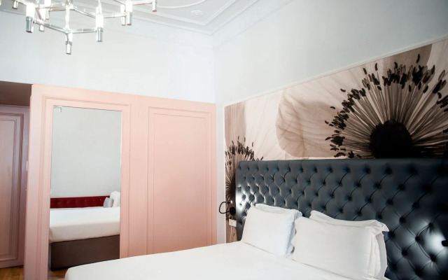 Boutique Centrale Palace Hotel