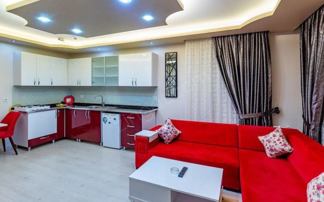 Mersin Vip House