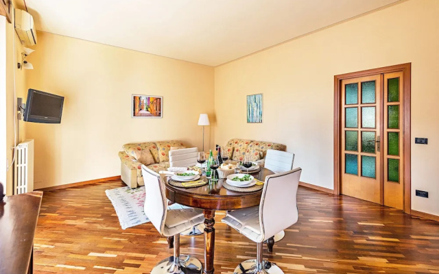 La Magnolia 2 Apartment