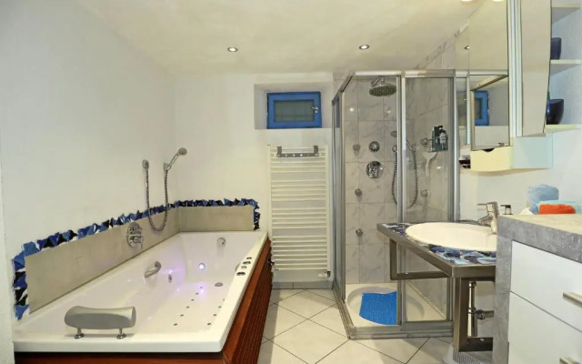 Mariposa Apartamento