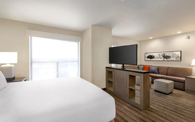 Hyatt House Bryan/College Station