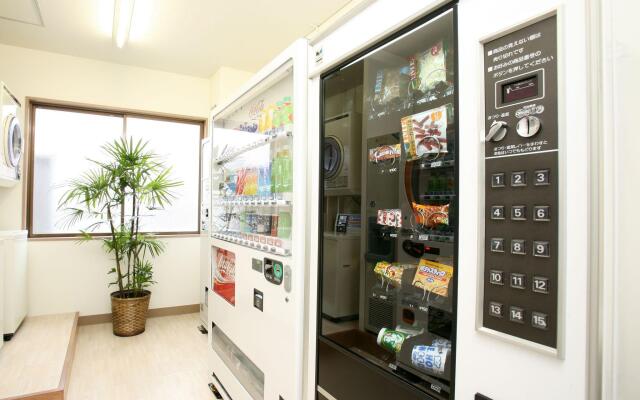 Hotel Pearl City Hachinohe