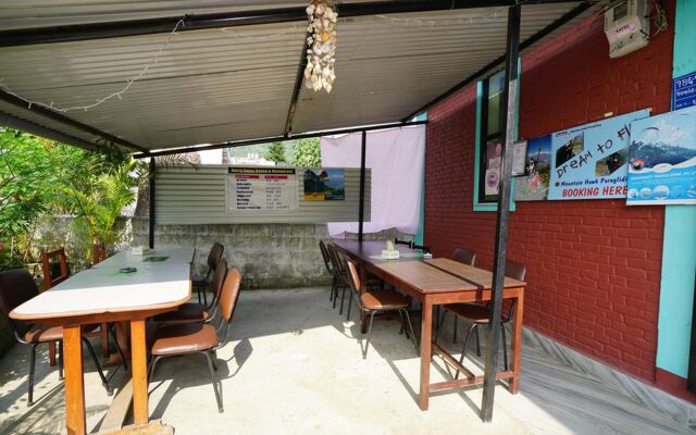 Harry Guest House & Restaurant