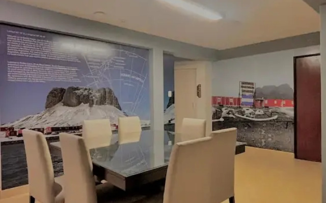 Portal Antartico