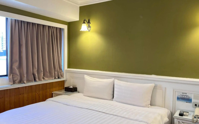 Mi Ge Business Hotel